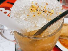 红豆冰沙-逸桂禾面馆