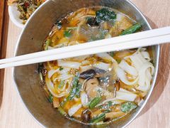 -小满手工粉(北京富力广场店)