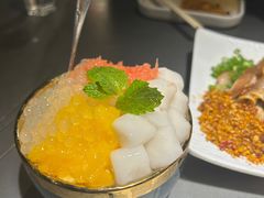 -李不管把把烧(火车南站店)