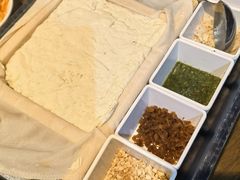 -向民炒鸡老店(火车站店)