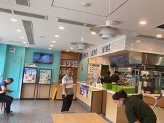-老乡鸡(肥东彩虹新城店)