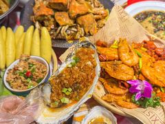 -食鸡公社辣子鸡·潍坊菜·烧烤