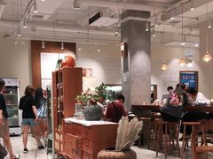 -小豆海棠(人民南路店)