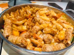 -黄记煌三汁焖锅(华发商都店)