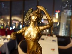 -广州花园酒店·凌璇阁旋转餐厅CAROUSEL360