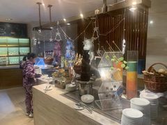 -索菲特银河锦厨自助餐(山西路店)