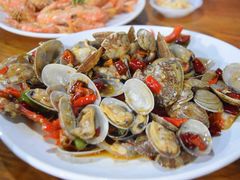 -南海渔家•海鲜•正宗海南菜(海棠湾店)