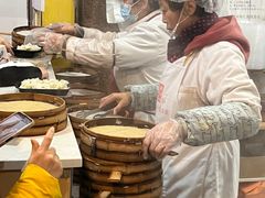 -海汇源老烧麦店(东大街总店)