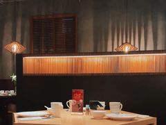 -庐灶江南·江南菜·四合院Bistro(东直门雍和宫·原华侨宾馆店)