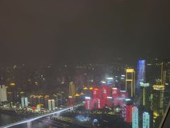 -苏丝的天空高空酒吧Suzie's Sky Bar