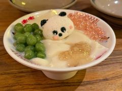 -破三川·新川菜(静安大融城店)