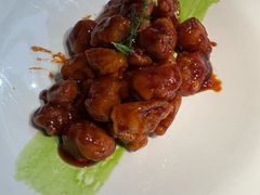 -桂满陇-十里风荷(合生汇店)