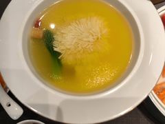 -肆月河豚·新淮扬(金融街店)