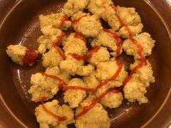 -萨莉亚意式餐厅(南开大悦城店)