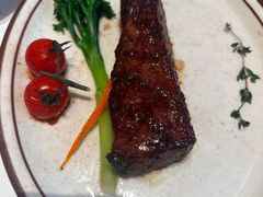 -马克西姆俄罗斯餐厅(通亚街店)