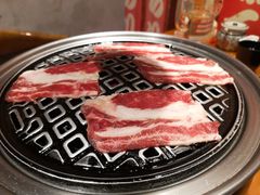 -陇璟烧肉酒场(友谊阳光城店)