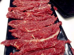吊龙-陈记顺和潮汕鲜牛肉火锅(番禺迎宾大道店)