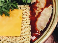 部队锅-HOTISLAND海鸡岛·韩国料理(江南西店)