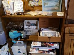 -长颈鹿咖啡(大学路店)