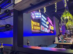-杨记齐齐哈尔烤肉(五莲路店)