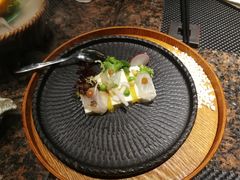 -花隐日式怀石料理(万象城购物中心店)