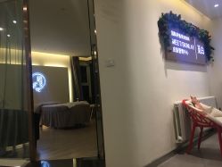-康颜SPA自然疗愈皮肤管理中心