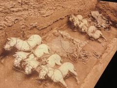 -秦始皇帝陵博物院-丽山园