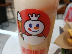 -德克士(长安百货店)