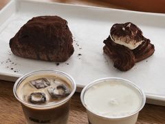 -OUR Bakery(三里屯太古里店)