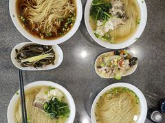 -钱万兴(塔园路店)