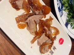 -北京全聚德(王府井店)