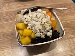 -鲜芋仙(中山路店)
