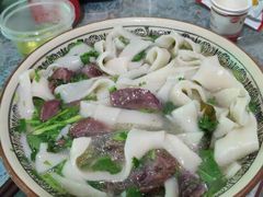 -马遂林烩面馆(少室路店)