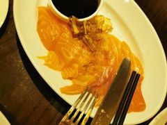 -君悦酒店·乐厨·高空自助餐(青年大街店)