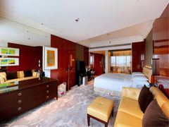 -上海雅居乐万豪侯爵酒店