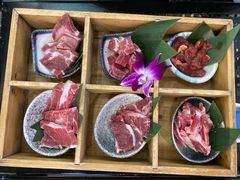 -玄希浪漫厨房·韩料烤肉(湖滨银泰in77店)