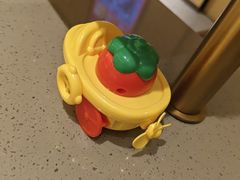 -海底捞火锅(枫蓝国际购物中心店)