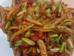 -笨罗卜浏阳菜馆(龙华鹏润达店)