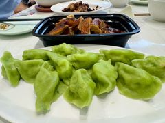-船歌·鱼水饺青岛菜(国贸商城店)