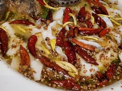 -太二酸菜鱼(福州泰禾店)