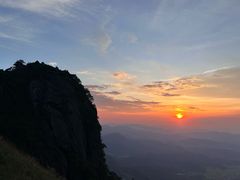 -萍乡武功山风景名胜区