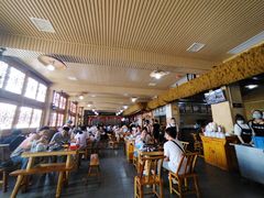 -张关合渣(航空大道店)