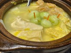 -太湖饭店·寄畅轩中餐厅