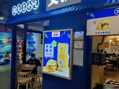 门面-文叔·湖北名小吃·小龙虾(黄贝岭地铁站店)