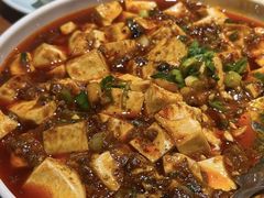 -椒馋小馆(绿源路店)