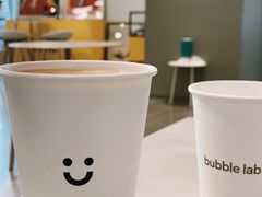 白咖啡-dotcom coffee古点咖啡(致真大厦店)