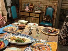 -卢布里西餐厅(总店)