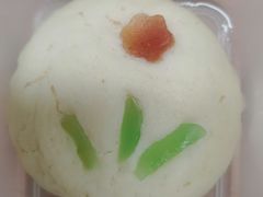 -富华斋饽饽铺·宫廷糕点·伴手礼(护国新天地店)