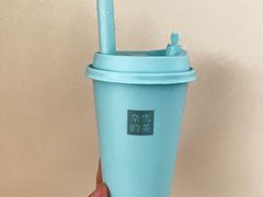 -奈雪的茶(太原茂业天地店)