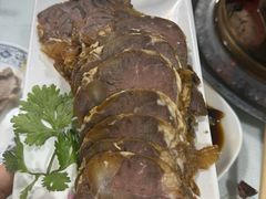 -同城四季爆肚涮羊肉(安华里店)